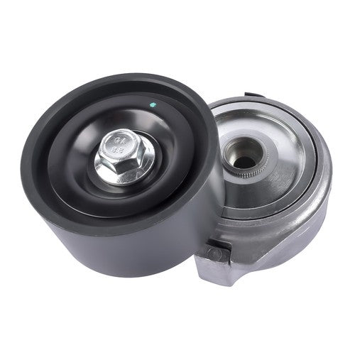 Belt Tensioner Pulley Assembly for Cummins ISX Engine Freightliner 3104149 89448