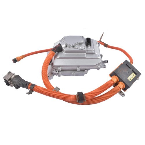 Electronic Module Inverter Fits Mercedes-Benz S400 3.5L V6 4-Door A2215404450