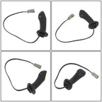 70020769 Handle assembly for G5-18A model JLG telehandler rough terrain forklift