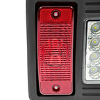 6670284 Rear Lamp LED Taillight For Bobcat T590 T595 T630 T650 T740 T870 863 2x