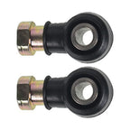 For Polaris 7061138 7061053 7061054 And 7061139 7061019 7061034 Tie Rod End Kit