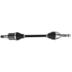 Front Left CV Axle Shaft for Tesla Model S 75D 90D 100D 2017-2019 1030615-00-D