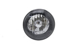 For 2008-2016 Jeep Patriot Pair 7" inch Round Headlights DRL Projector Light