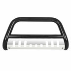 Bull Bar Push Bar Bumper Grille Guard for Toyota Tacoma 98 04 4Runner 96 98