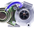 TD04HL-13GK Turbocharger 1J500-17013 1G574���17013 For Kubota SVL95 V3800DI-T