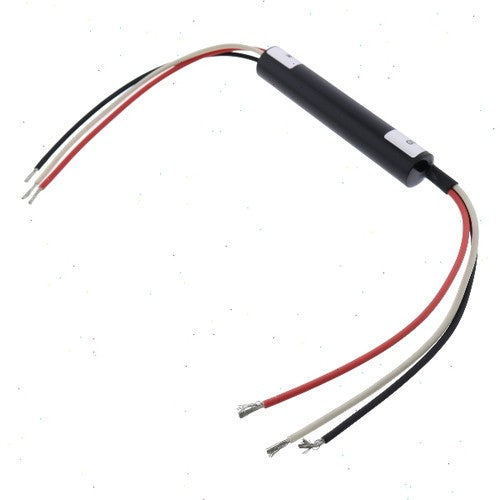 6 Wire Coil Commander 24V for Woodward Solenoid Without The Connector