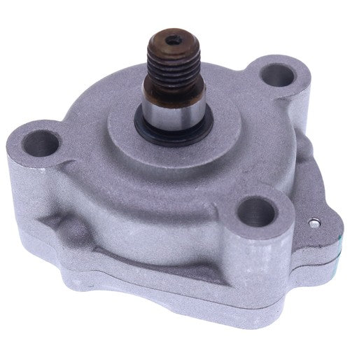 Oil Pump 6670340 For Kubota D722 Engine Bobcat 453 Skid Steer Loader