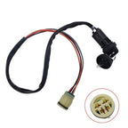35100-HN5-670 For Honda Rancher TRX 420 TE TM FM Ignition Switch Key 2007-14