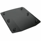 For Arctic Cat Wildcat Trail 700 & Sport Hard Plastic Roof w/ Mounting Hardware