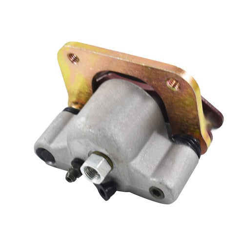 Rear Left Brake Caliper for Polaris RZR 800 RZR S 800 2008-2014 with Pads