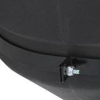 Multipurpose Broadcast Spreader UTVS16 For Salt, Grass Seed, Fertilize...UTV