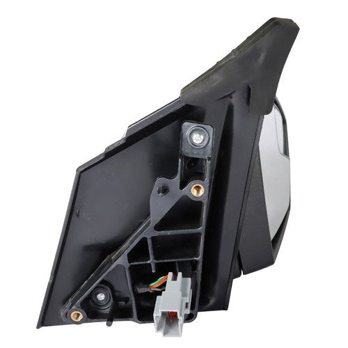 New Mirror Passenger Right Side RH Hand For Ford Focus 2015-2018 F1EZ17682R