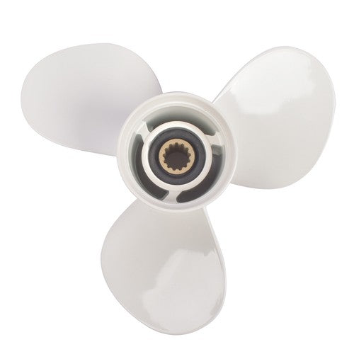 11 5/8×11 Boat Propeller For Yamaha Outboard Engine T25 30HP 40HP 50HP 55HP 60HP