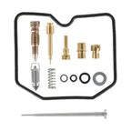 Carburetor Carb Rebuild Repair Set Tool Kit For Kawasaki KLR65 1987-2007 NEW