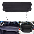 New Non Retractable  Cargo Cover Shield Shade Tonneau Fit For 2015-2019 Honda