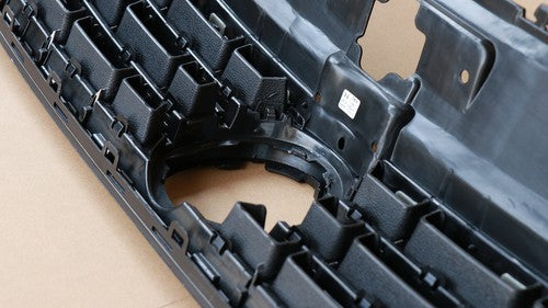 VW1200169 Grille Grill for 2016-2019 for VW for Volkswagen Passat 561853651HOQE
