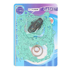 COMPLETE ENGINE GASKET For HONDA S90 CS90 SL90 CT90 1964-1969 11393-028-306