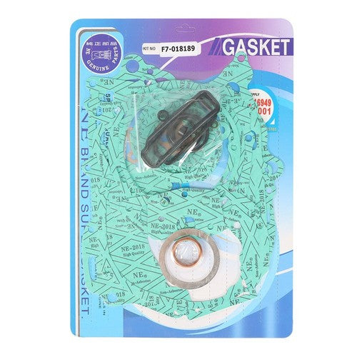 COMPLETE ENGINE GASKET For HONDA S90 CS90 SL90 CT90 1964-1969 11393-028-306