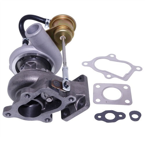 Turbocharger 1J403-17013 49131-02090 for Kubota Engine V2403-M V2003T V2003-T