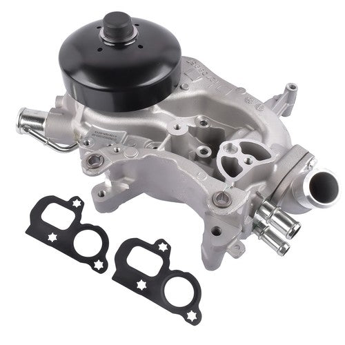Water Pump for GMC Yukon Chevy Tahoe Silverado LD Cadillac Escalade ESV V8 6.2L