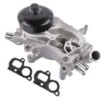 Water Pump for GMC Yukon Chevy Tahoe Silverado LD Cadillac Escalade ESV V8 6.2L