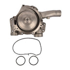 Heavy Quality Water Pump 9062004301 For Mercedes-Benz Detroit Diesel 4.66321