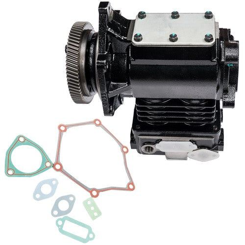 Brand New Air Brake Compressor for Detroit Diesel Series 60 12.7 TF-750 23522122