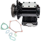 Brand New Air Brake Compressor for Detroit Diesel Series 60 12.7 TF-750 23522122