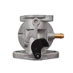Carburetor 4-7 HP For Briggs Stratton 6150 Engine 650 series For Troy Bilt 6.5HP