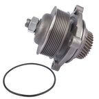 Accessory Drive For Detroit S60 12.7L Engine 23523998 DDE 23523998 DDE R23523998