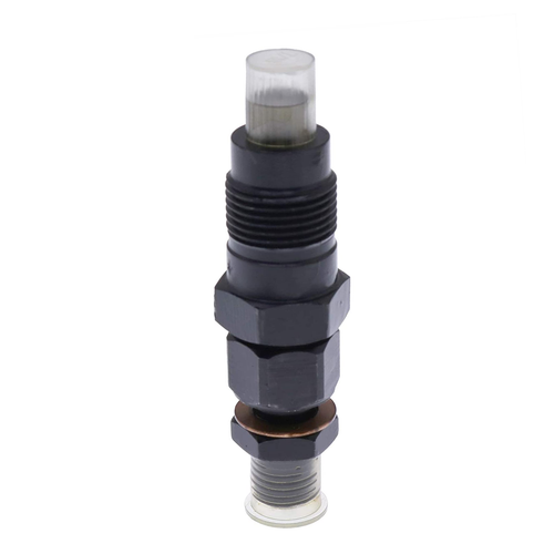 3X Fuel Injector YM129901-53001 YM12990153001 For Komatsu 4D94E 4D94LE 4D98E
