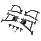 Rear 1.5 Offset A Arm Set For Kawasaki Mule Pro FXT FX DX DXT 2015-2023
