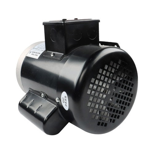 Electric Motor 1/2HP 56C 1725RPM 1 Phase TEFC 60HZ General Purpose Motor New