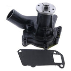Water Pump 1-13610145-2 For Isuzu Engine 6BD1 Hitachi EX200-1 EX125WD-5 EX200-5