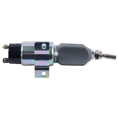 Solenoid PC78 PC128 PC138  for Komatsu Excavator 4D95 4D102 6D102 Engine WA200