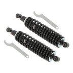 2pcs Rear Left Right Shock Absorber For Yamaha Rhino 450 (YXR450) ATV 2006-2009