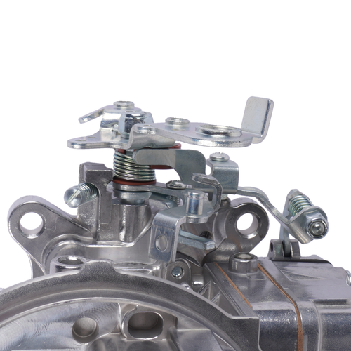 500 CFM 2300 Carburetor 2BBL 2-Barrel Manual Choke For 351M 1978 CJ5 CJ7 0-4412S