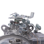 500 CFM 2300 Carburetor 2BBL 2-Barrel Manual Choke For 351M 1978 CJ5 CJ7 0-4412S