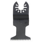 60 Pcs 1.75" - 3.5" Oscillating Multitool Tool Quick Release Saw Blades