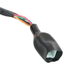 New Light Kill Start L/H Switch Fit For Kawasaki 300 Bayou KLF300 1988-2004