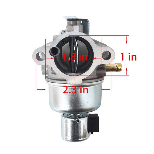 Carburetor Kit For Kohler 20-853-33-S 19-22HP Engines SV530 SV540 SV590 SV600