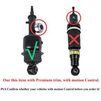 Rear Right Air Suspension Shock E62101LA7B For Infiniti QX56 11-13 QX80 14-21
