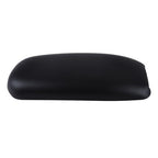 Suit For Chevrolet Blazer 1998-2004 Center Console Lid Replacement Black Plastic