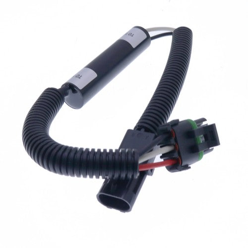 5 Wire Coil Commander 12V Solenoid Connector Coil SA-4634-12 90Amp