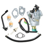 Carburetor Kit For Predator 420cc 5000W 7000W 8750W 6500W 188F Gas Generator