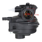 593261 Carburetor Fit For Briggs & Stratton 08P502 125cc Push Mower 300E 450E