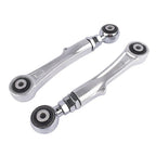 New Aluminum Adjustable Rear Camber Arms Kit for Tesla Model X 15-20 S 2013-2020