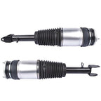2× Front Air Spring Strut Shock Absorber Suspension for Tesla Model S 16-21 RWD