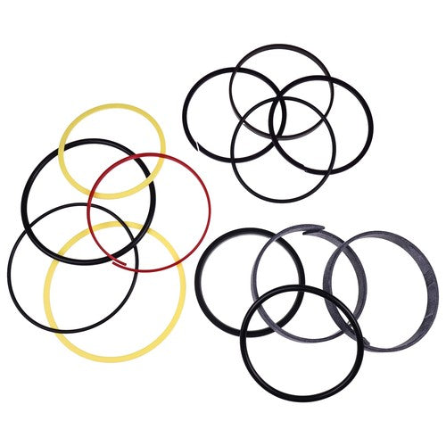Hydraulic Cylinder Seal Kit AH212101 for John Deere 210C 310G 315SK 325SL 410J