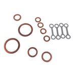 Cylinder Head Gasket Set For Kubota V1702 V1702-B Engines Bobcat 733 1600 3023